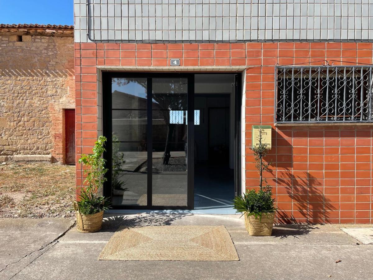 Villa Casa Zacarias Bonitas Vistas En La Rioja Herramelluri Exterior foto