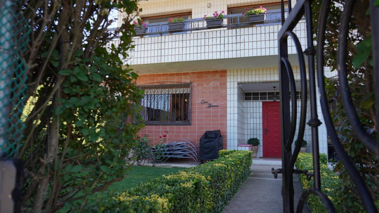 Villa Casa Zacarias Bonitas Vistas En La Rioja Herramelluri Exterior foto