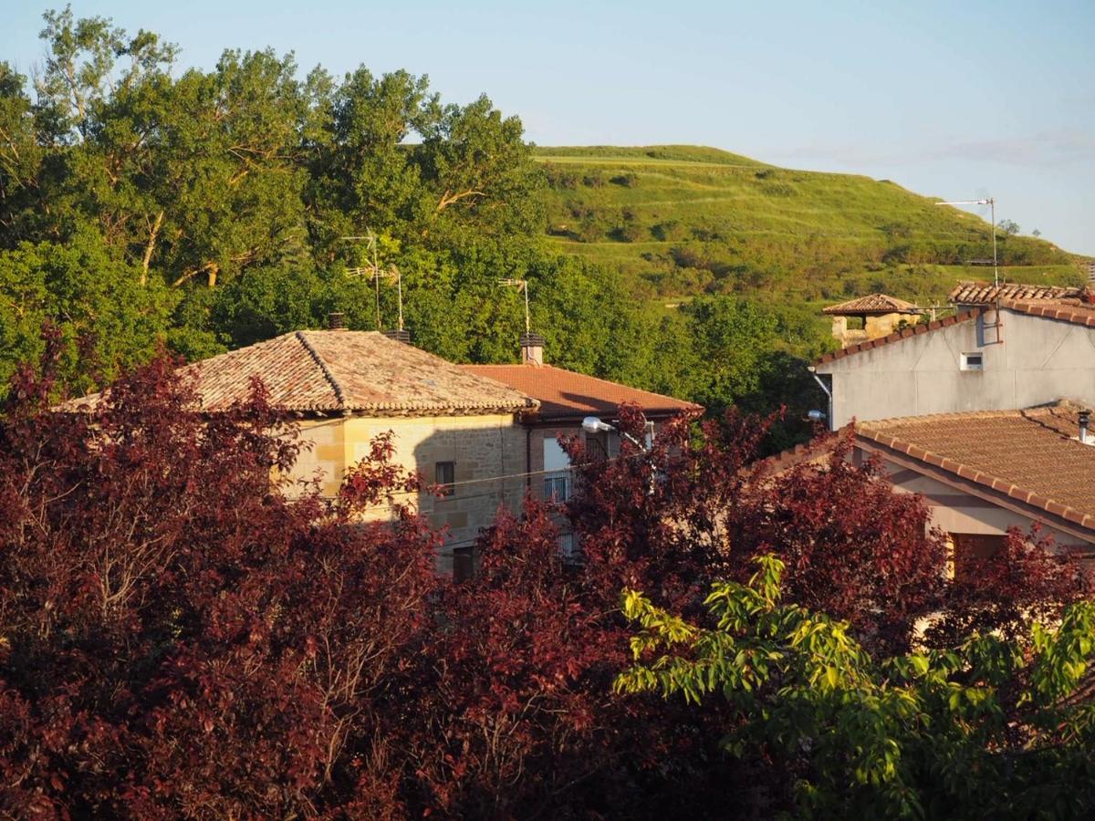 Villa Casa Zacarias Bonitas Vistas En La Rioja Herramelluri Exterior foto